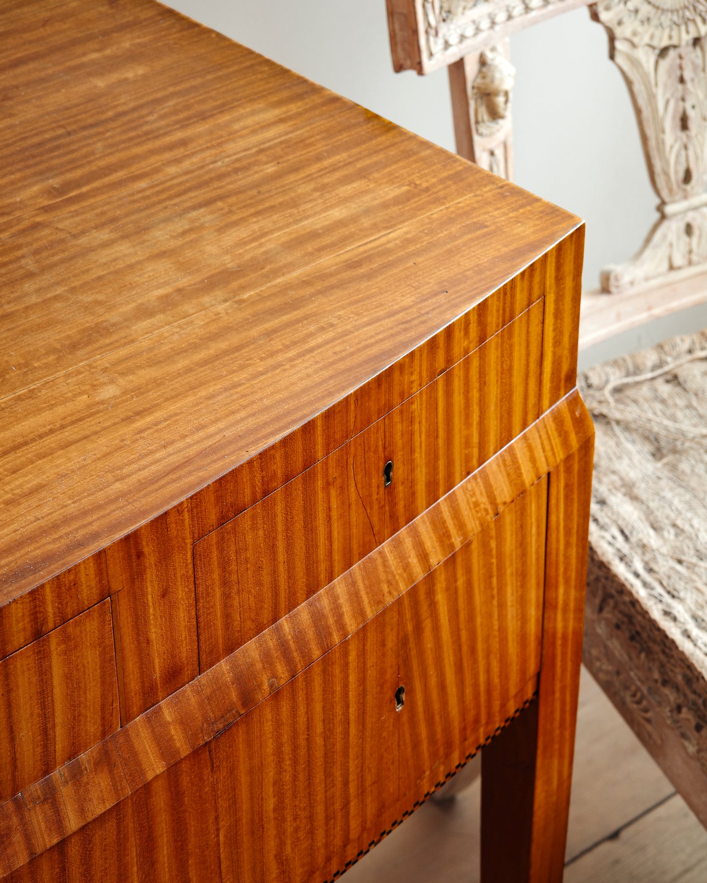 20th c, Console by Johan Rohde (0n hold)