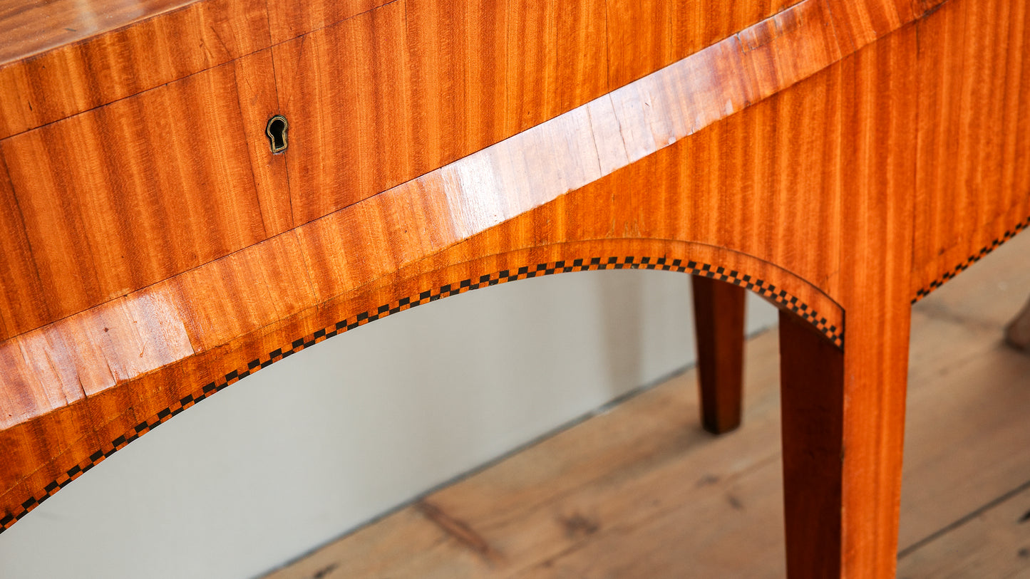 20th c, Console by Johan Rohde (0n hold)