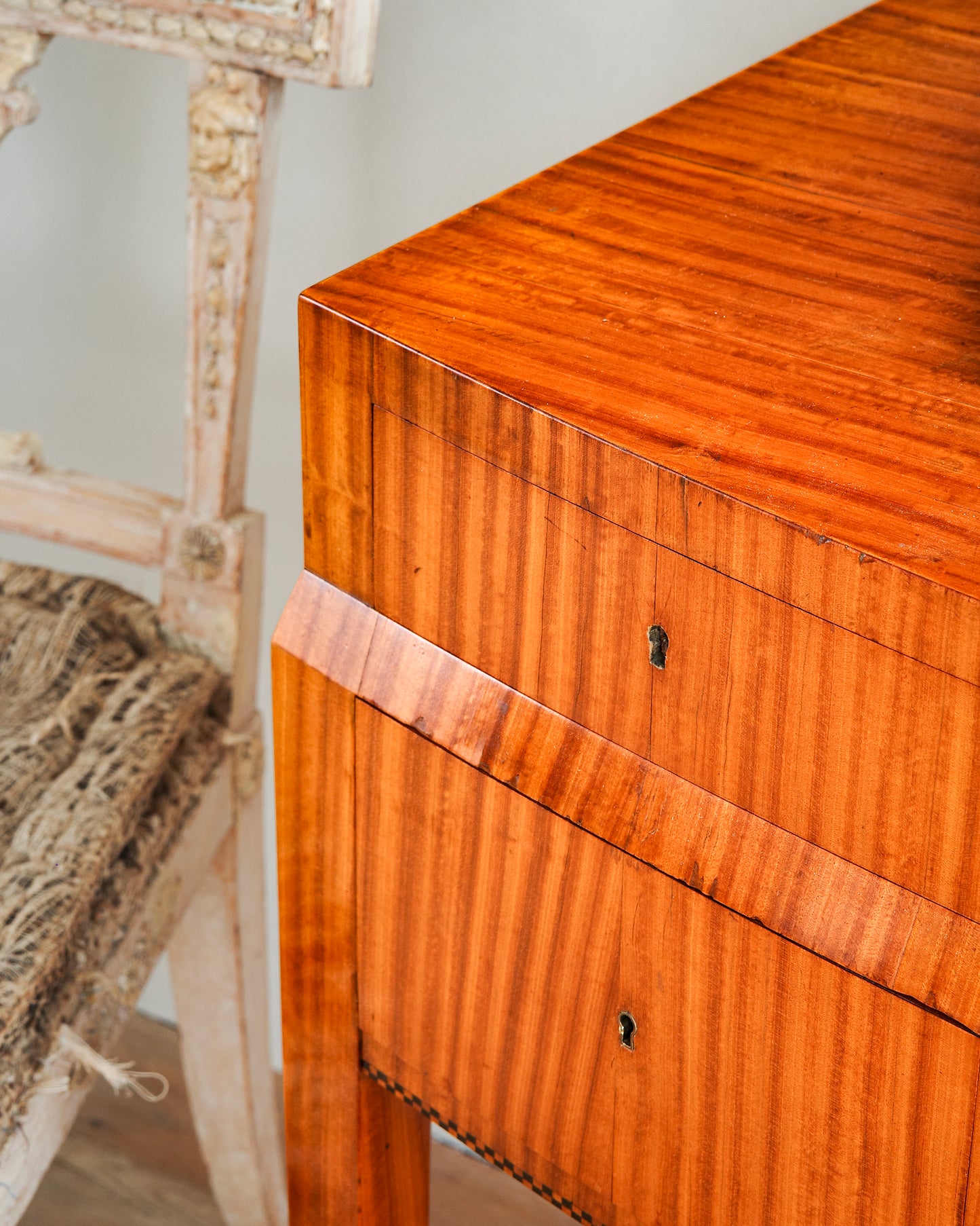 20th c, Console by Johan Rohde (0n hold)