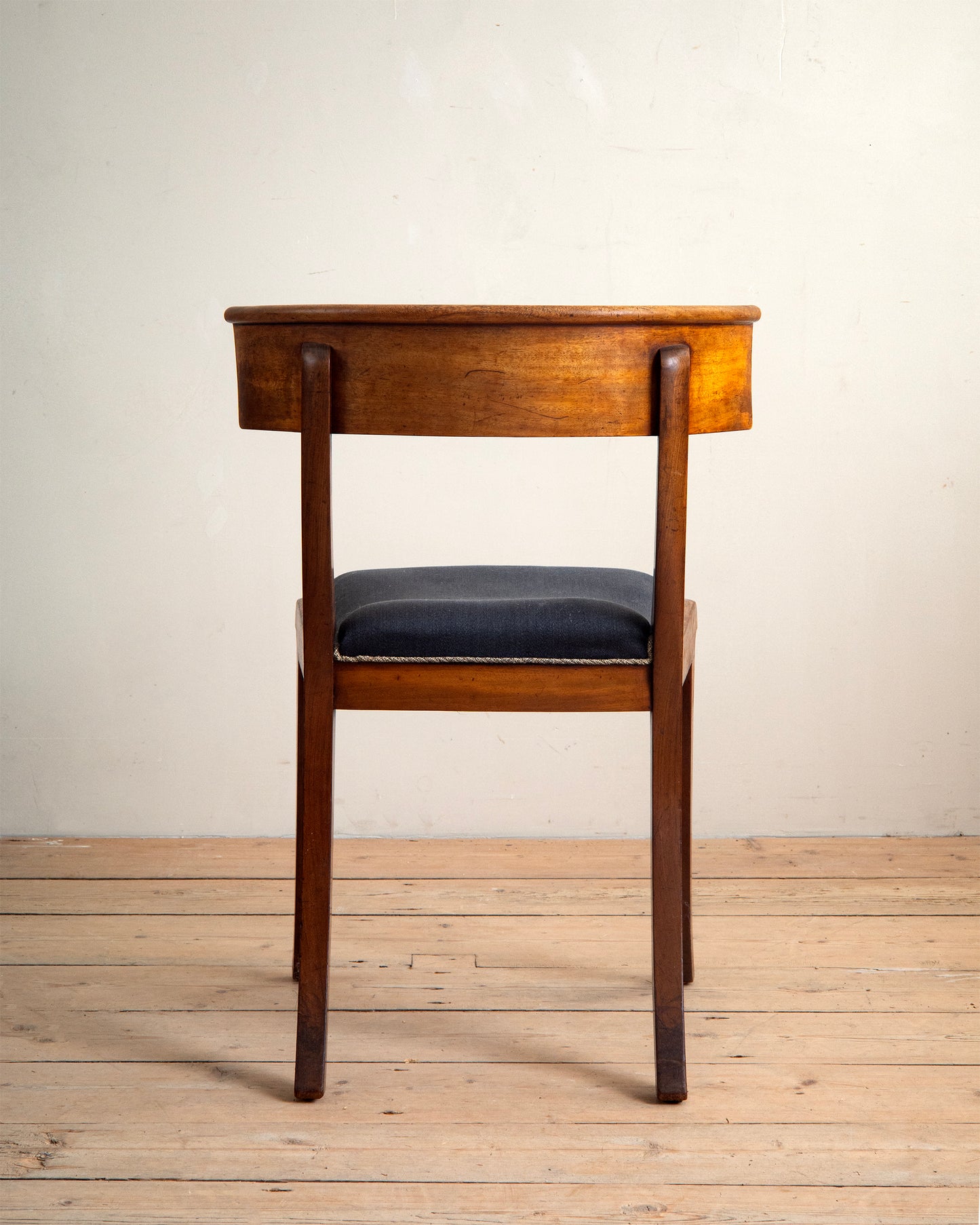 19th c, Empire Klismos Chairs