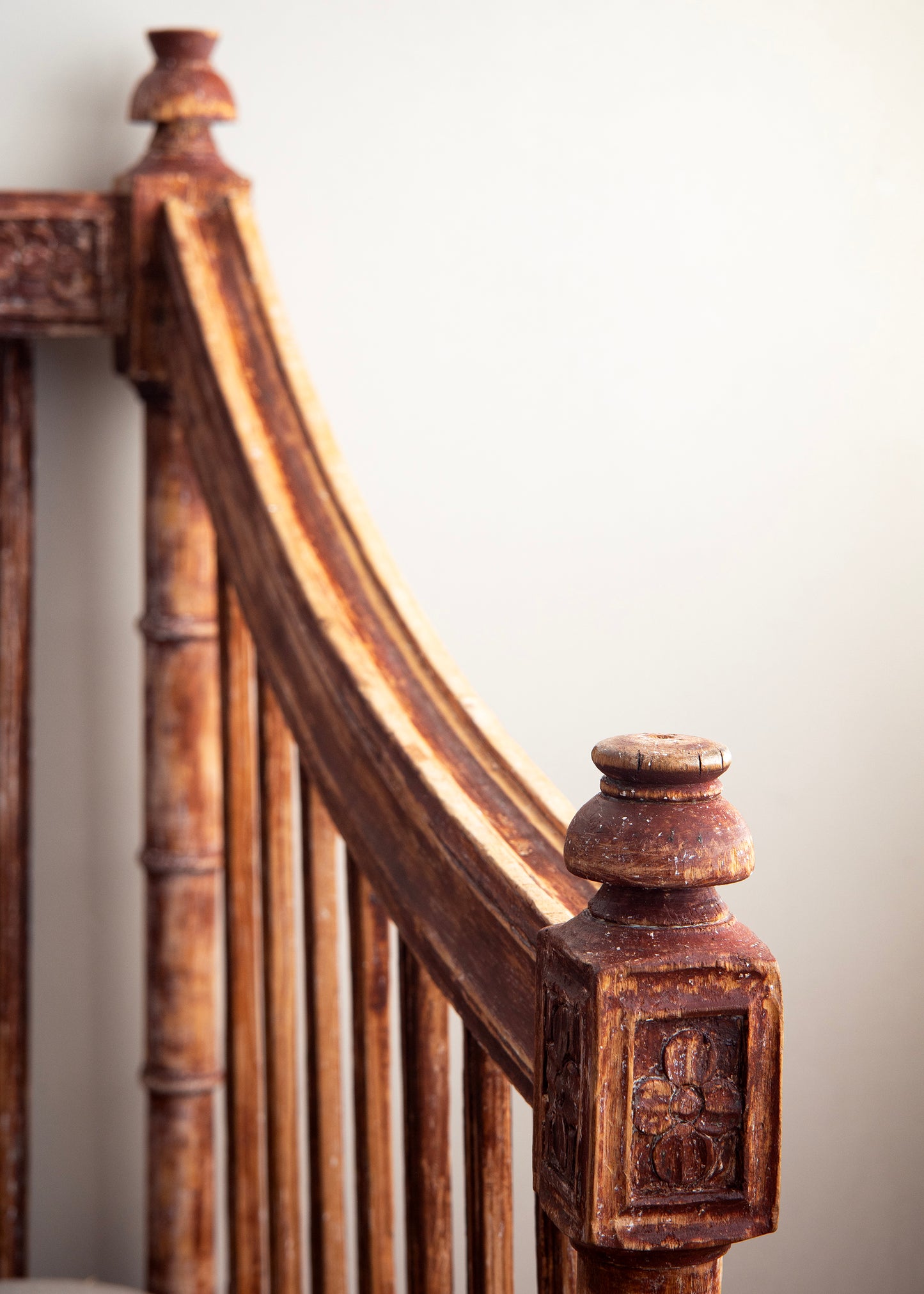 18th c, Gustavian Sofa