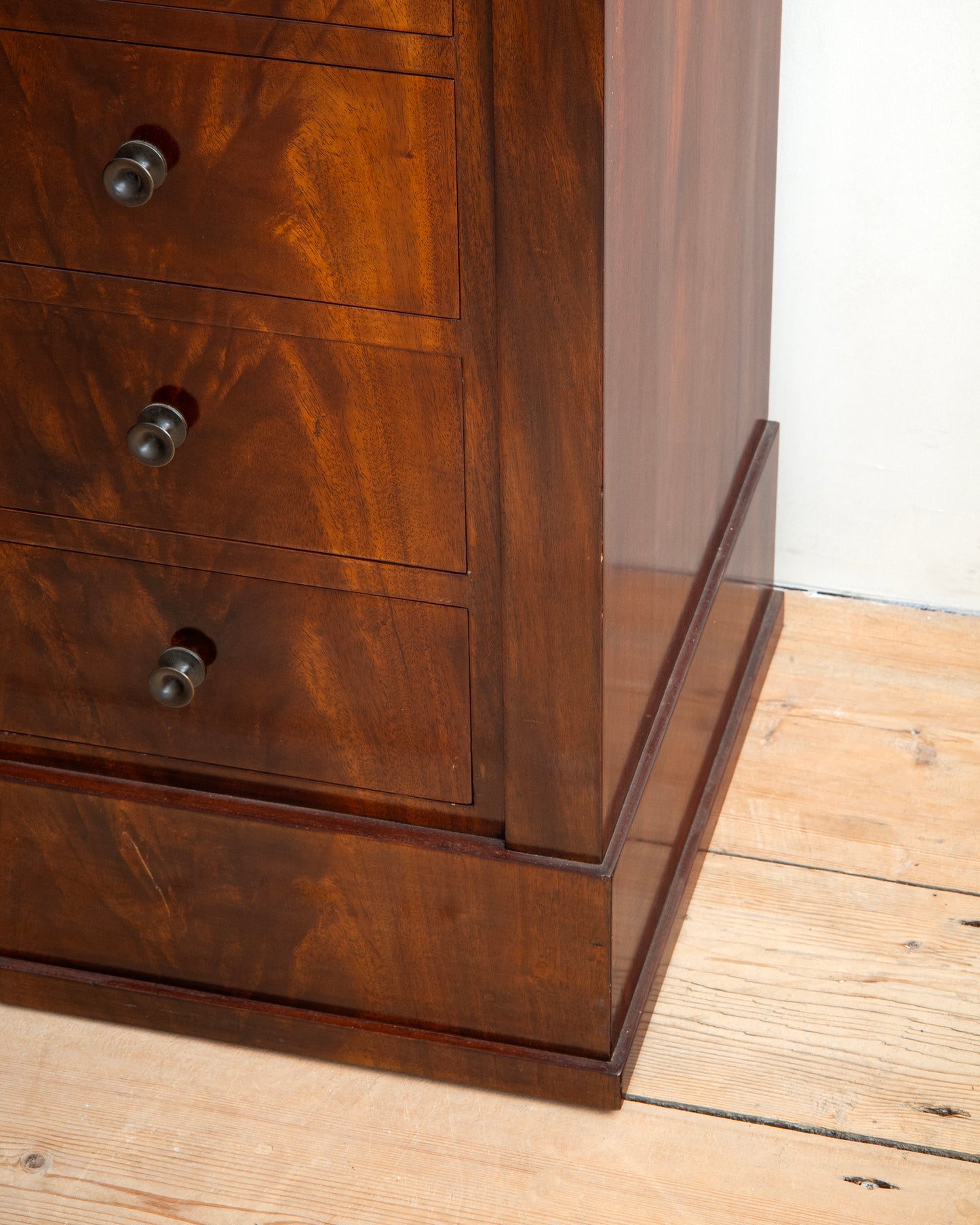 20th c, Danish Filing Cabinet