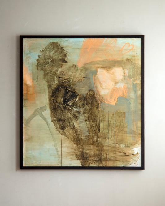 Mirja Ilkka, Carnations II