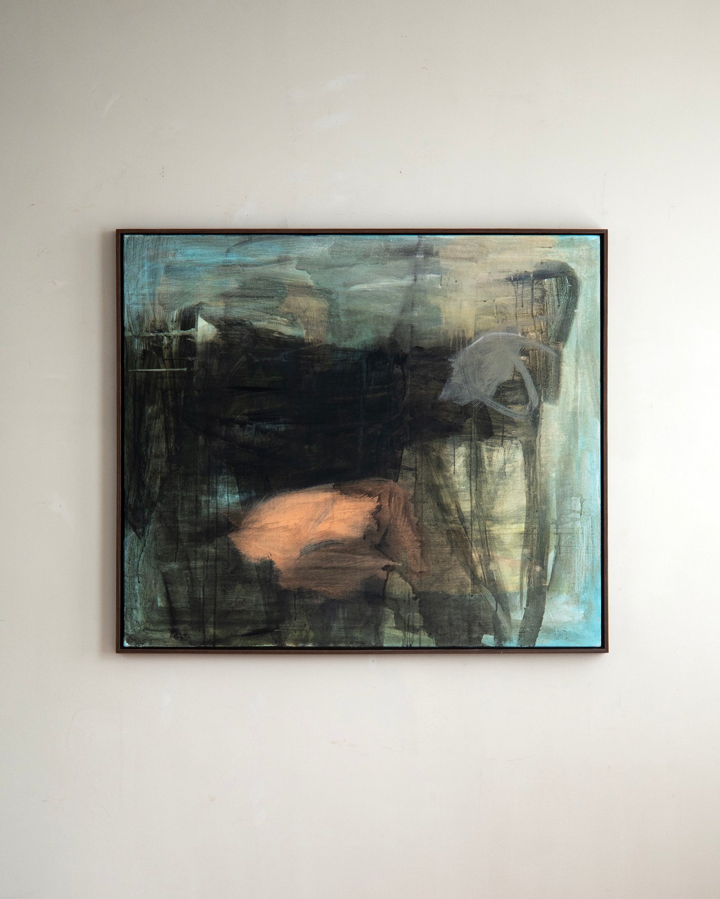 Mirja Ilkka, Backwoods