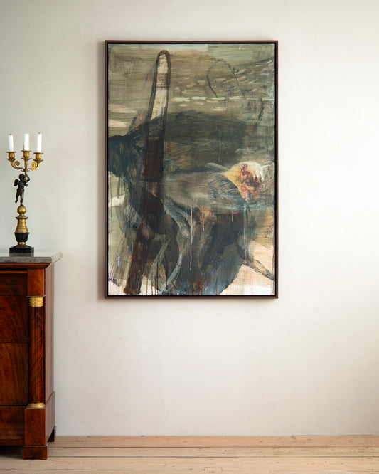 Mirja Ilkka , Benthic II