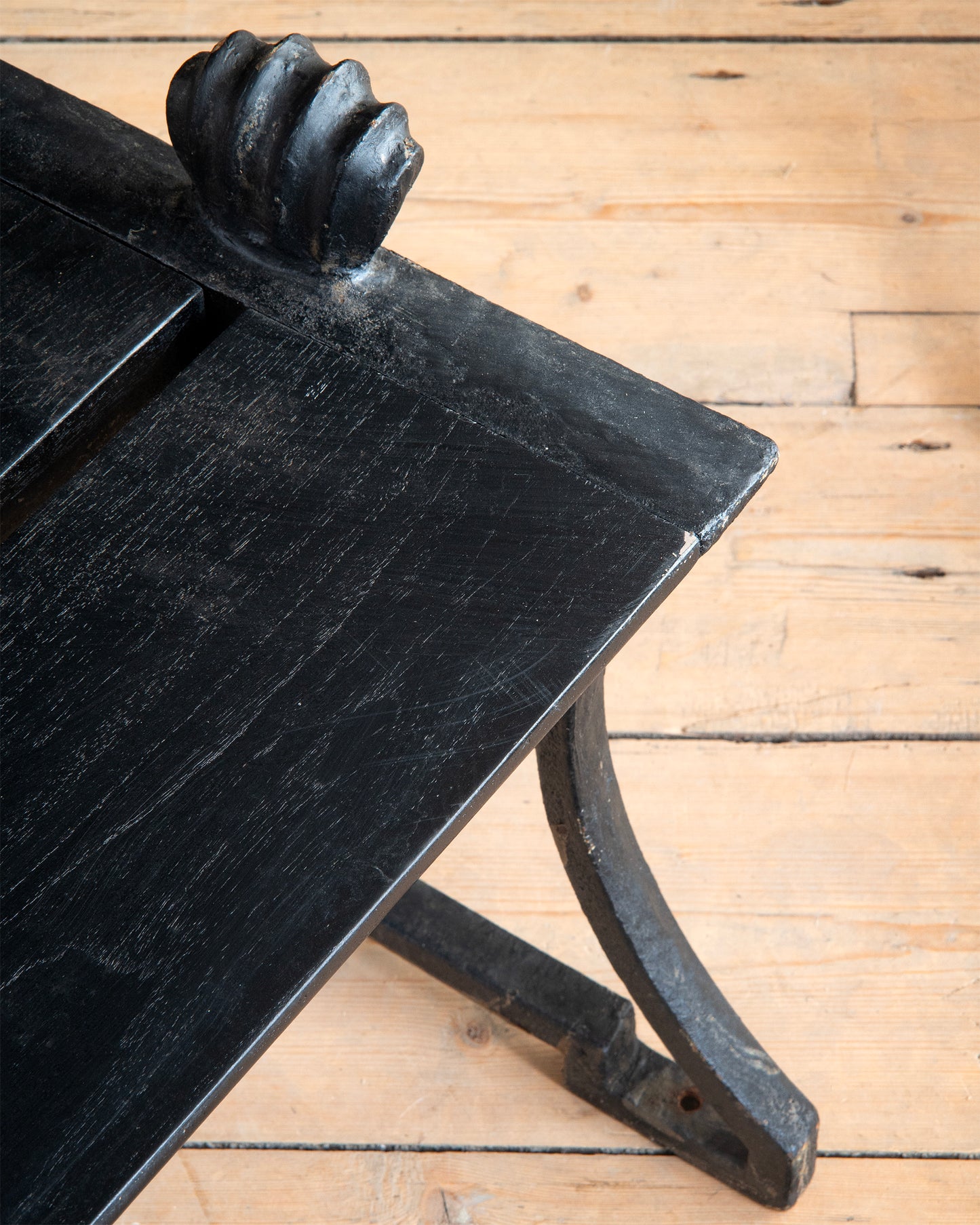 20th c, Park Benches by Folke Bensow