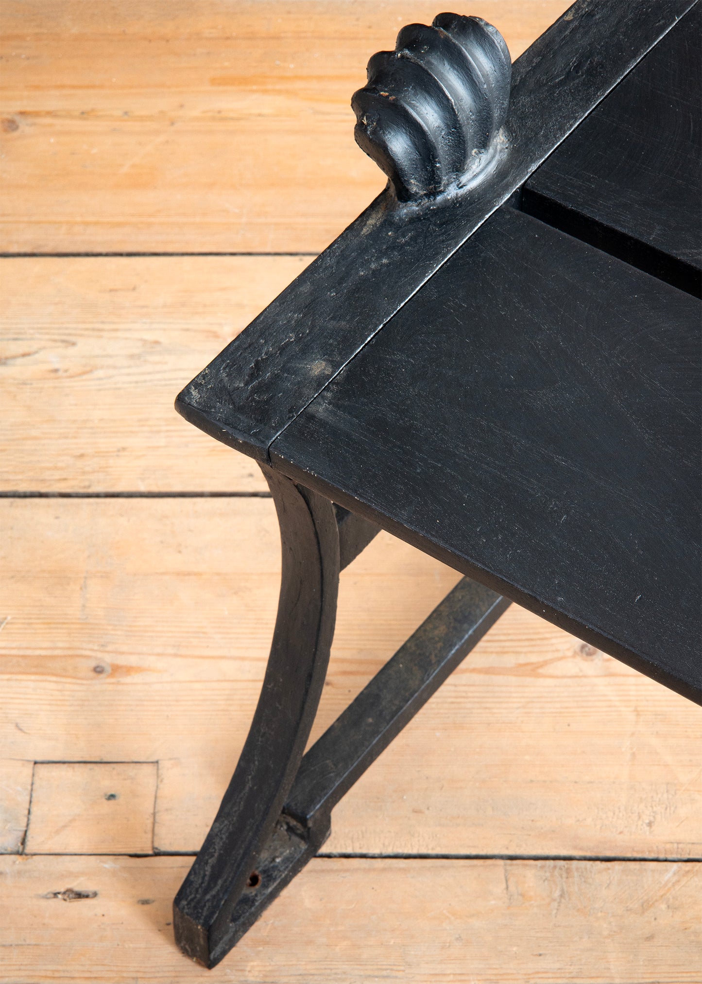 20th c, Park Benches by Folke Bensow