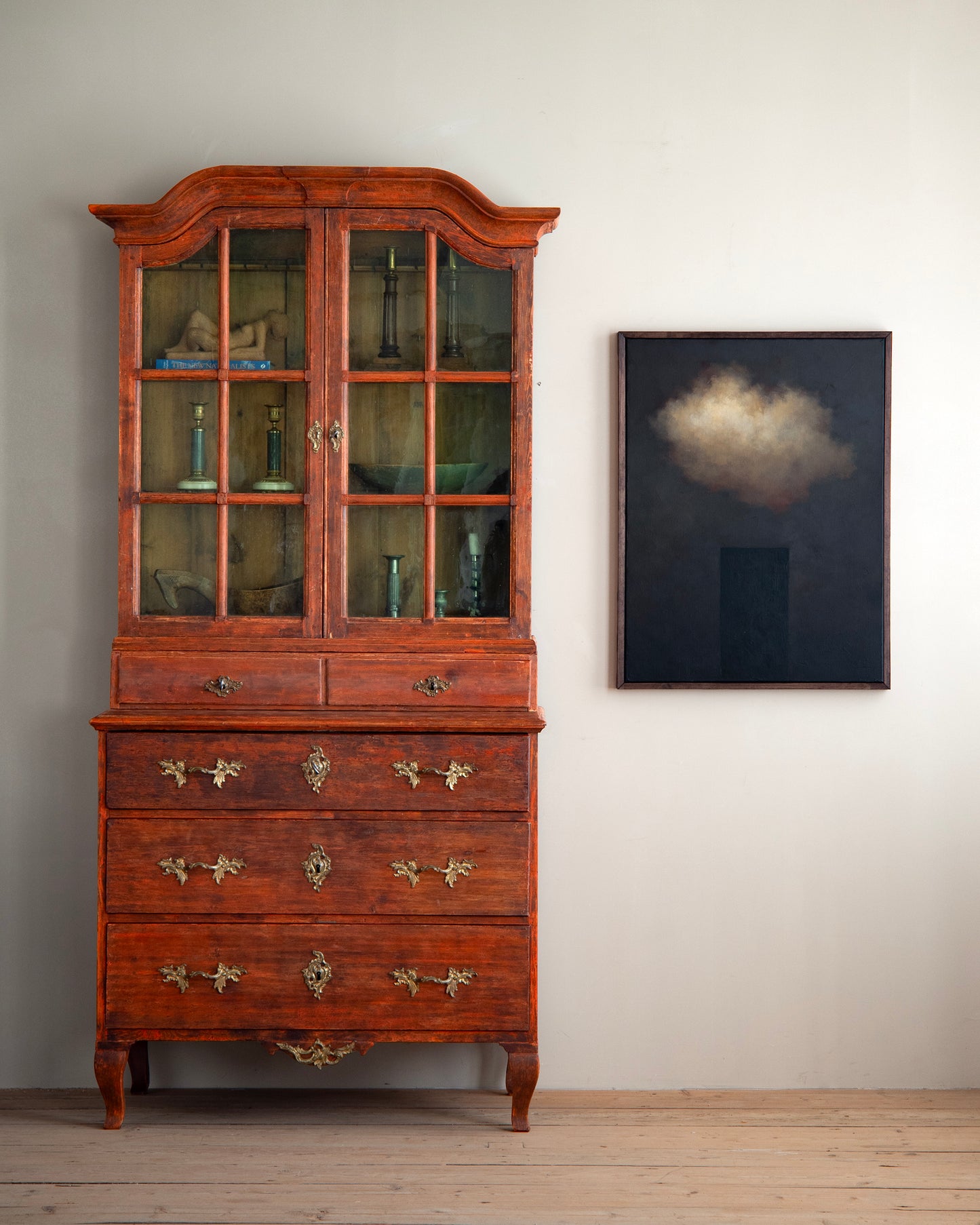 Frida Manuella, Nubibus No.49