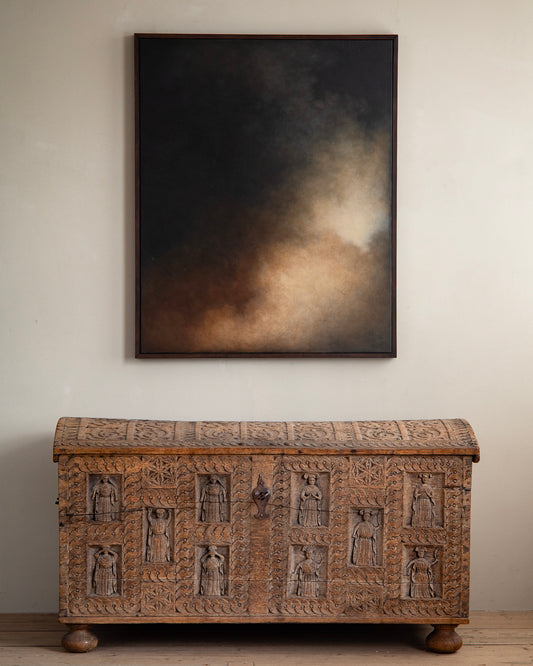 Frida Manuella, Nubibus No.52