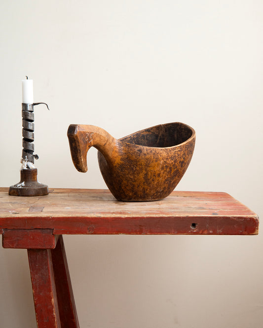 18th c, Drinking Bowl