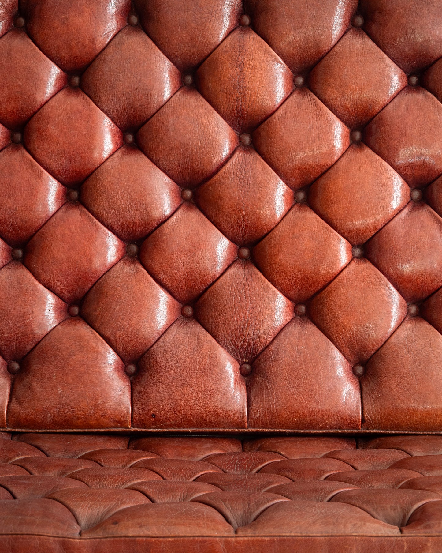 20th c, Sofa by Poul Kjærholm