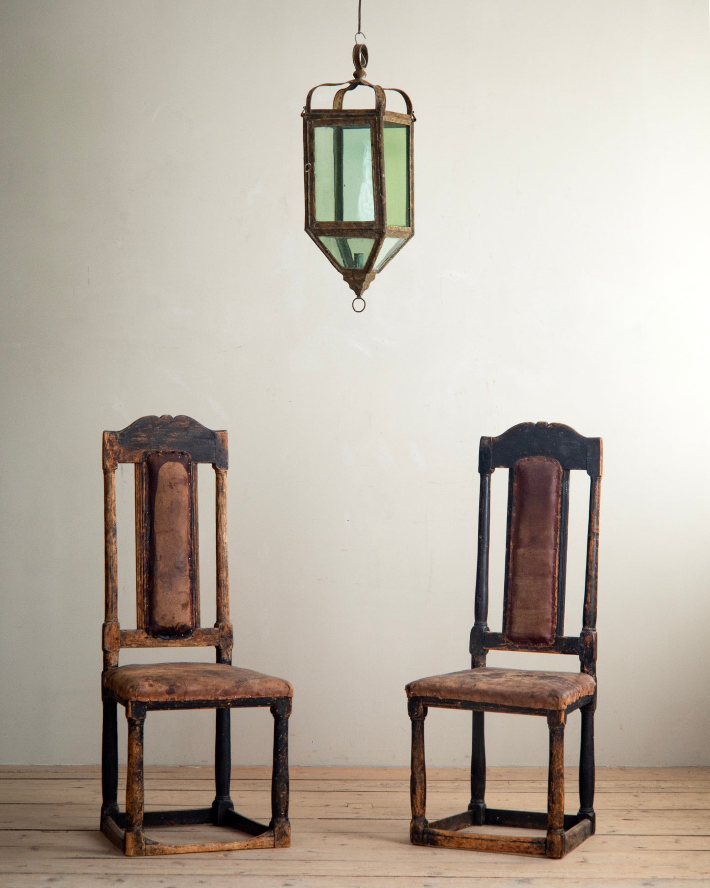 18th c, Baroque Chairs