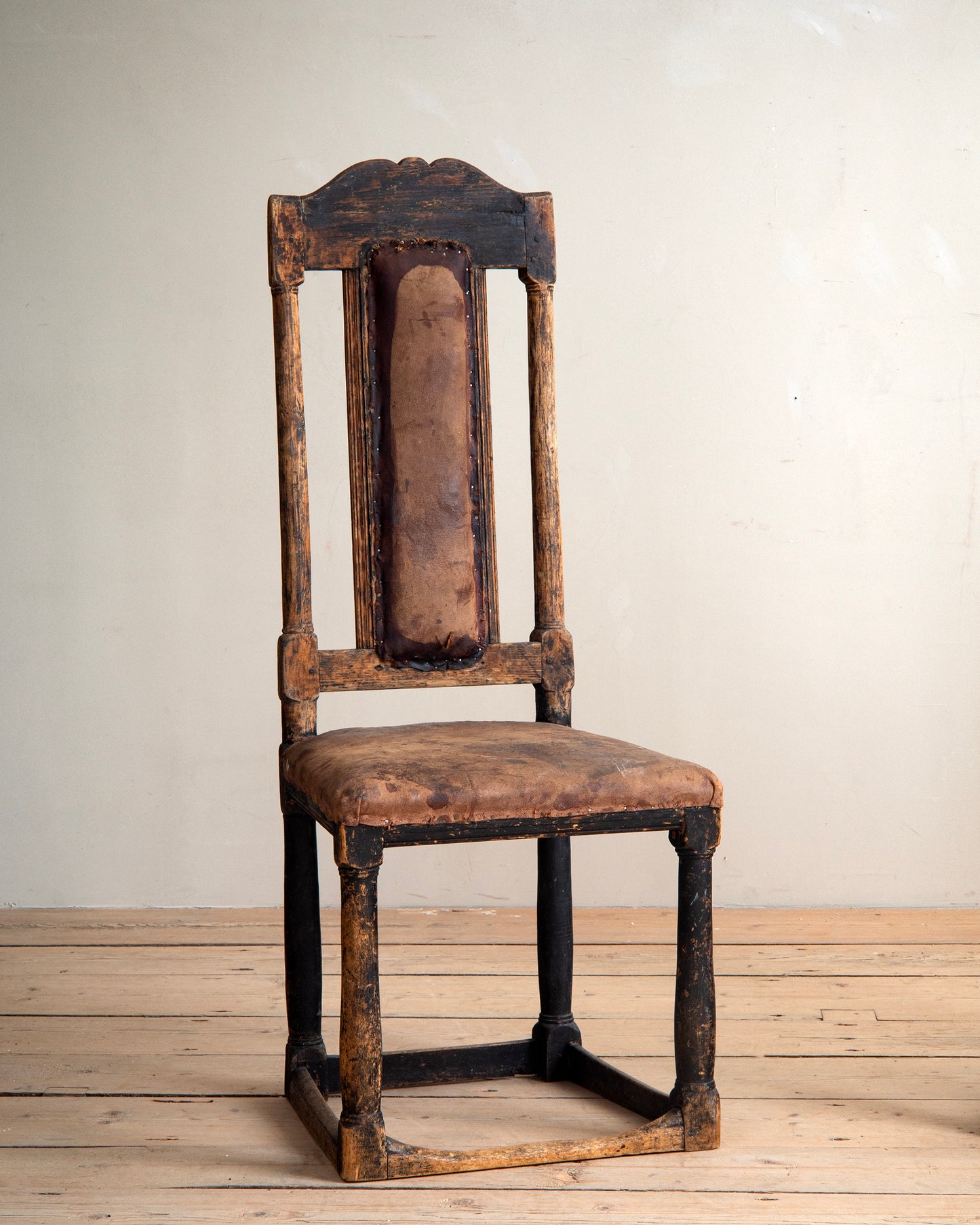 18th c, Baroque Chairs