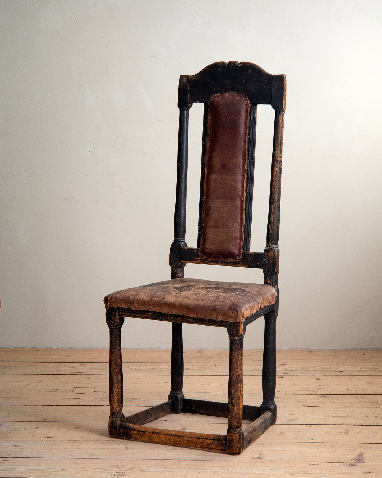 18th c, Baroque Chairs