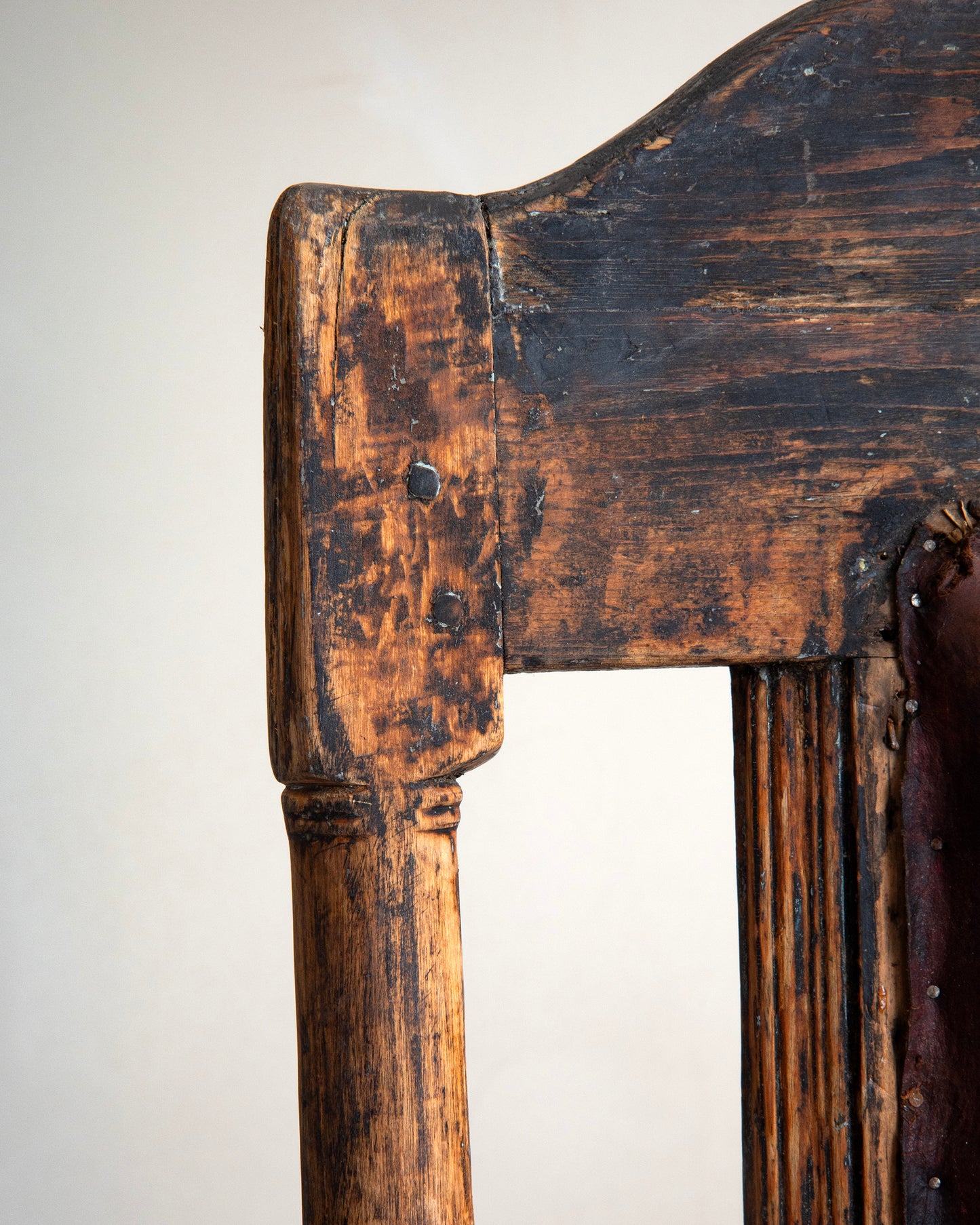 18th c, Baroque Chairs