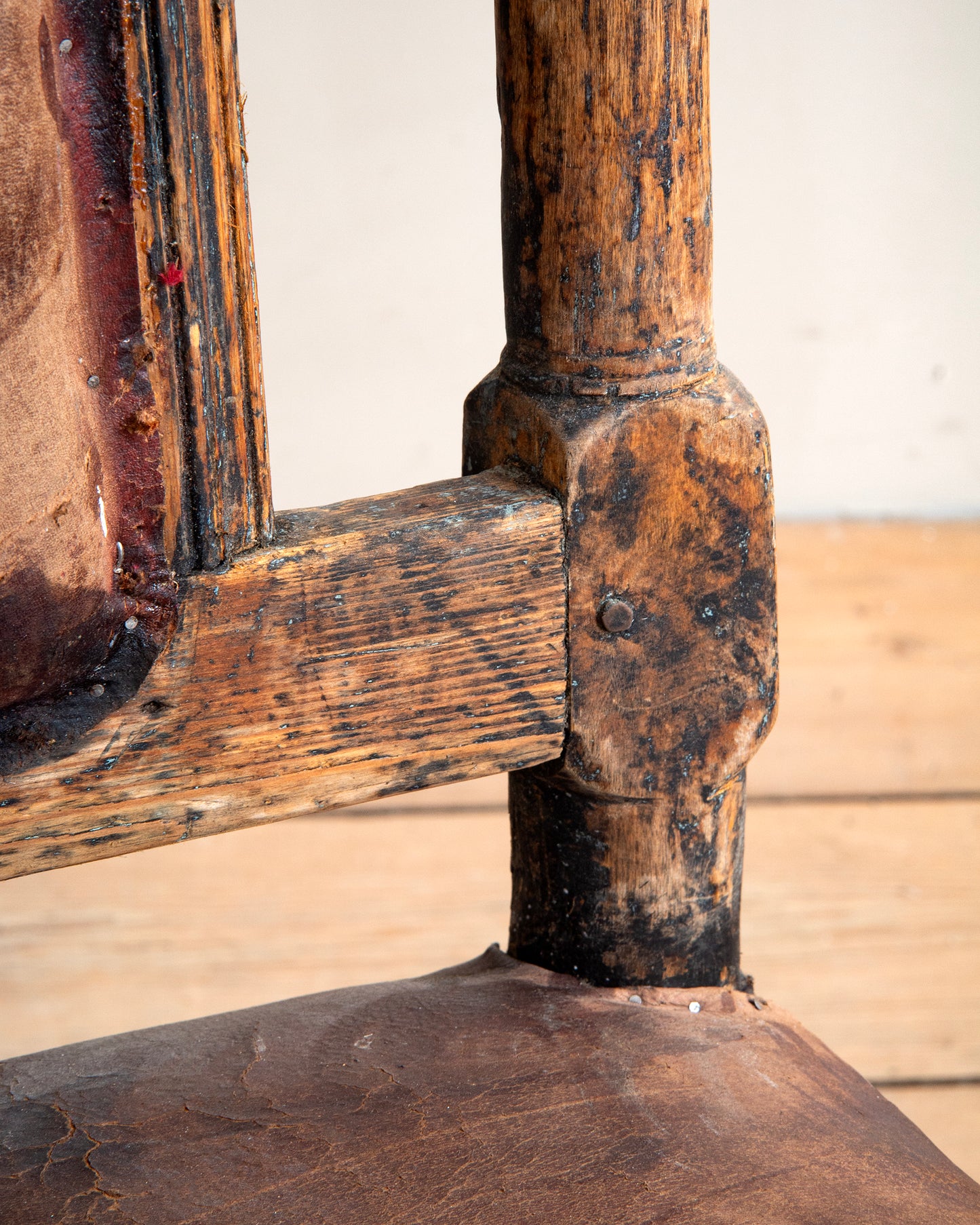 18th c, Baroque Chairs