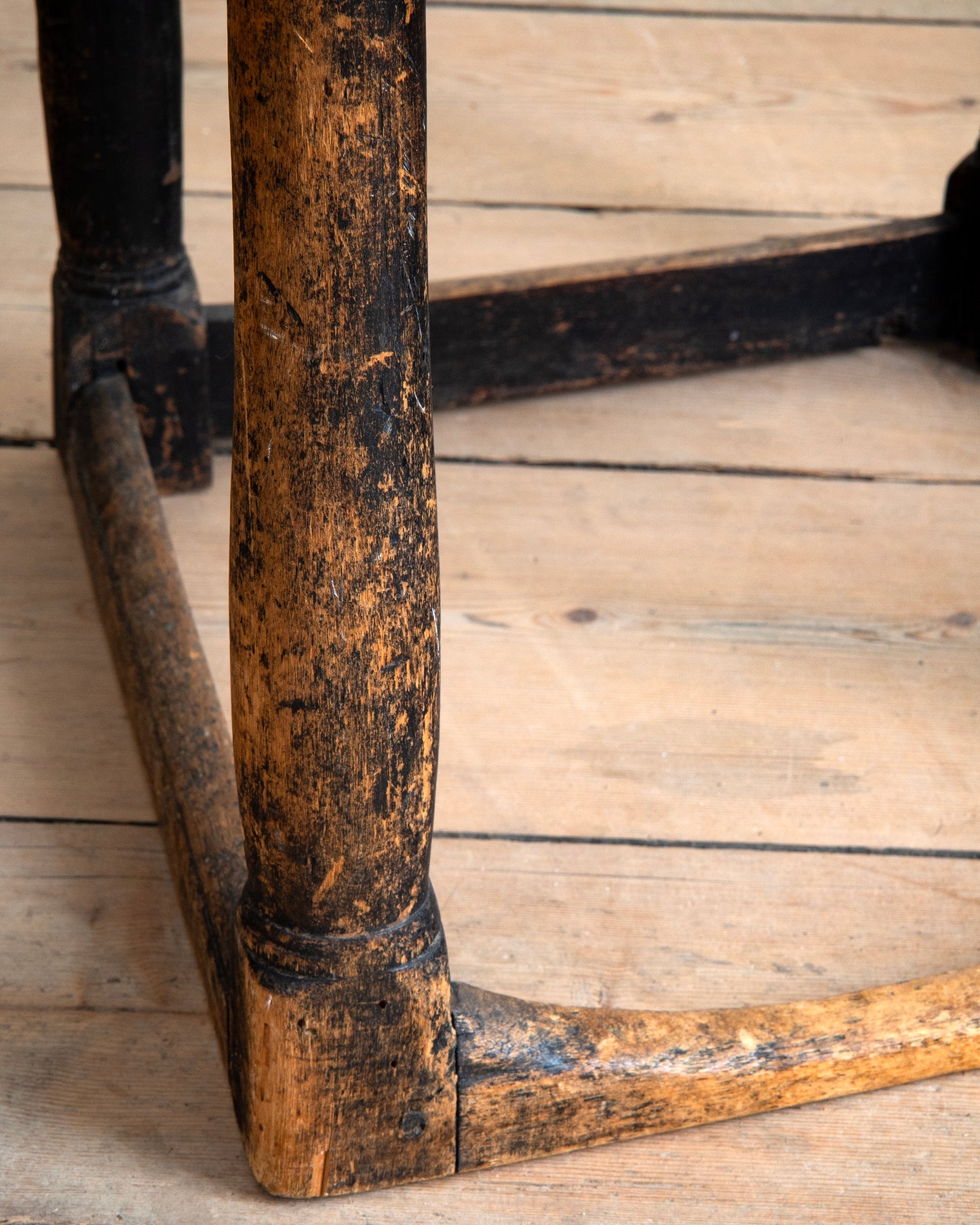 18th c, Baroque Chairs