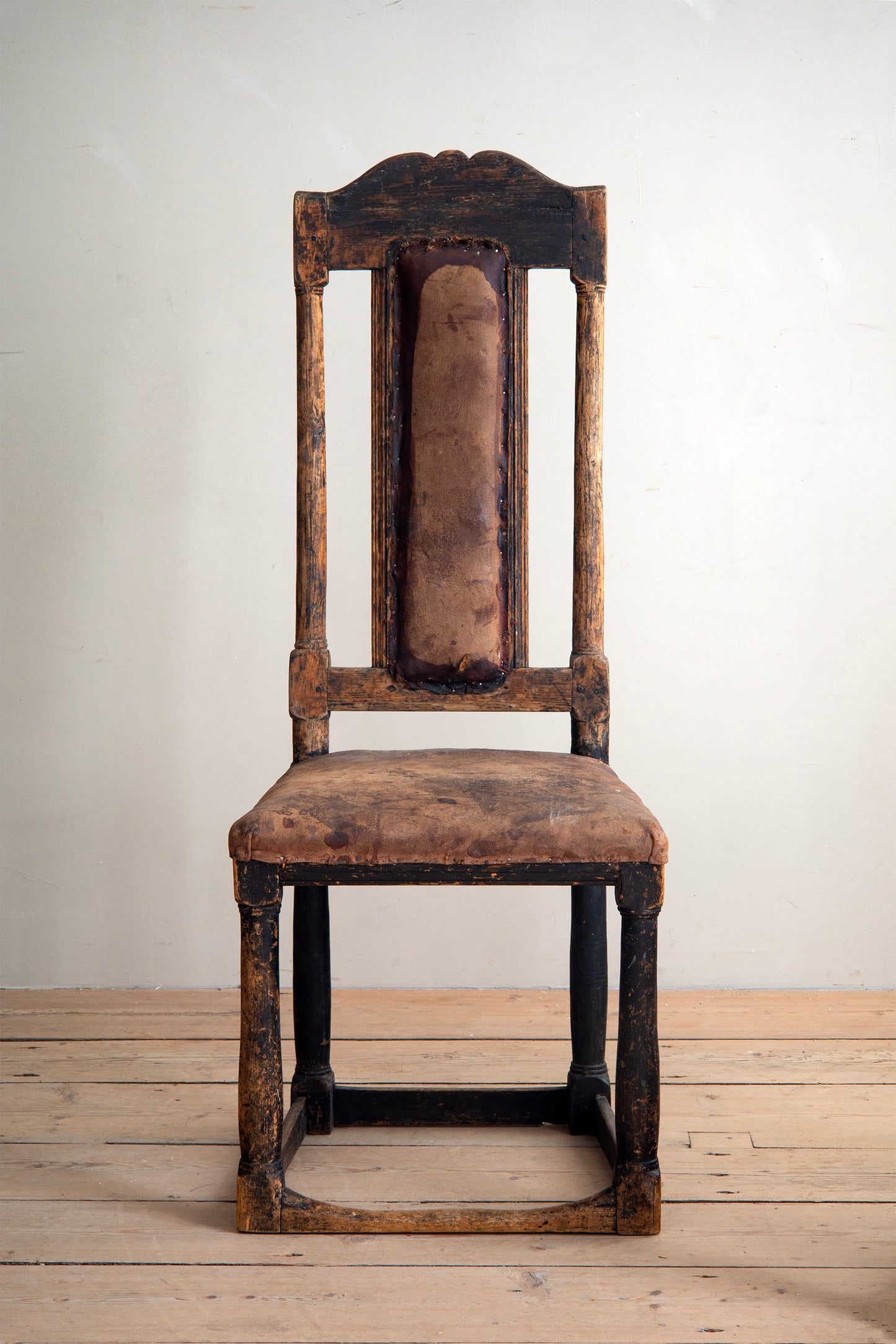 18th c, Baroque Chairs