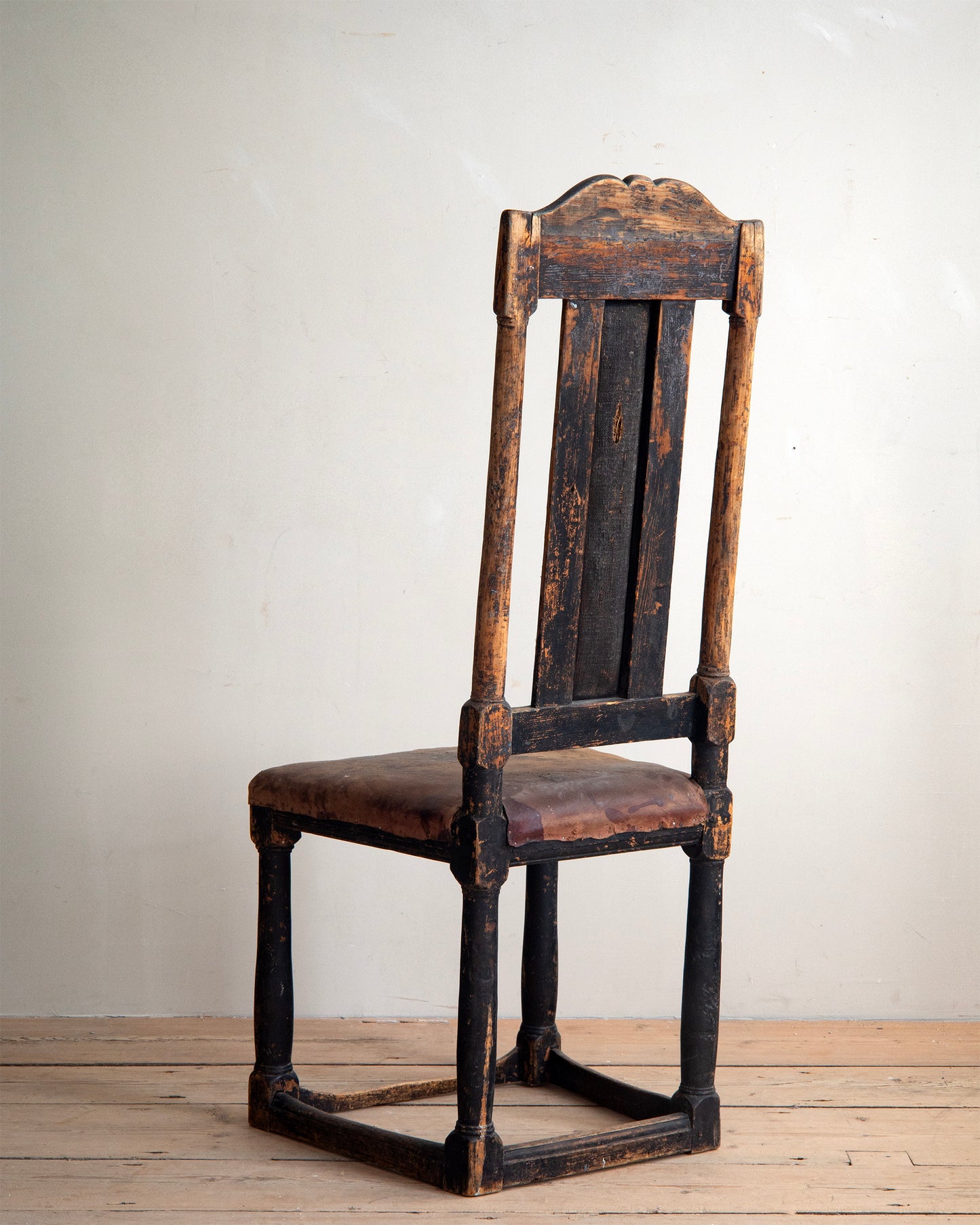 18th c, Baroque Chairs
