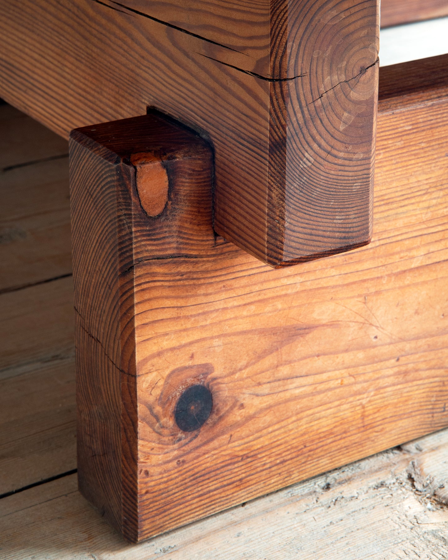 20th c, Coffee Table by Roland Wilhelmsson