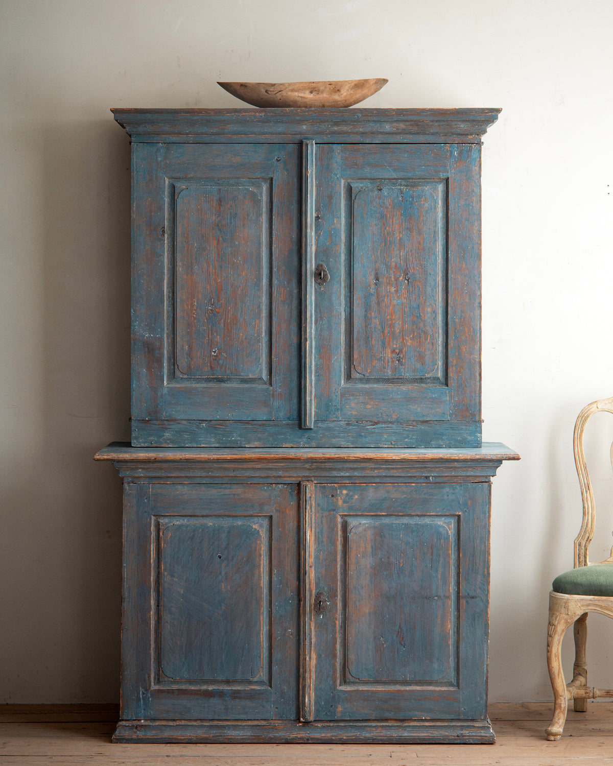 19th c, Provincial Cabinet