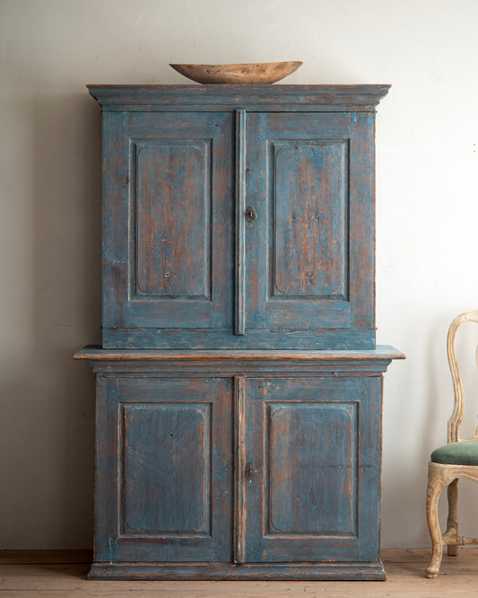19th c, Provincial Cabinet