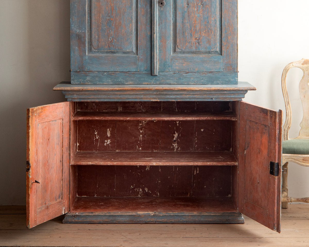 19th c, Provincial Cabinet