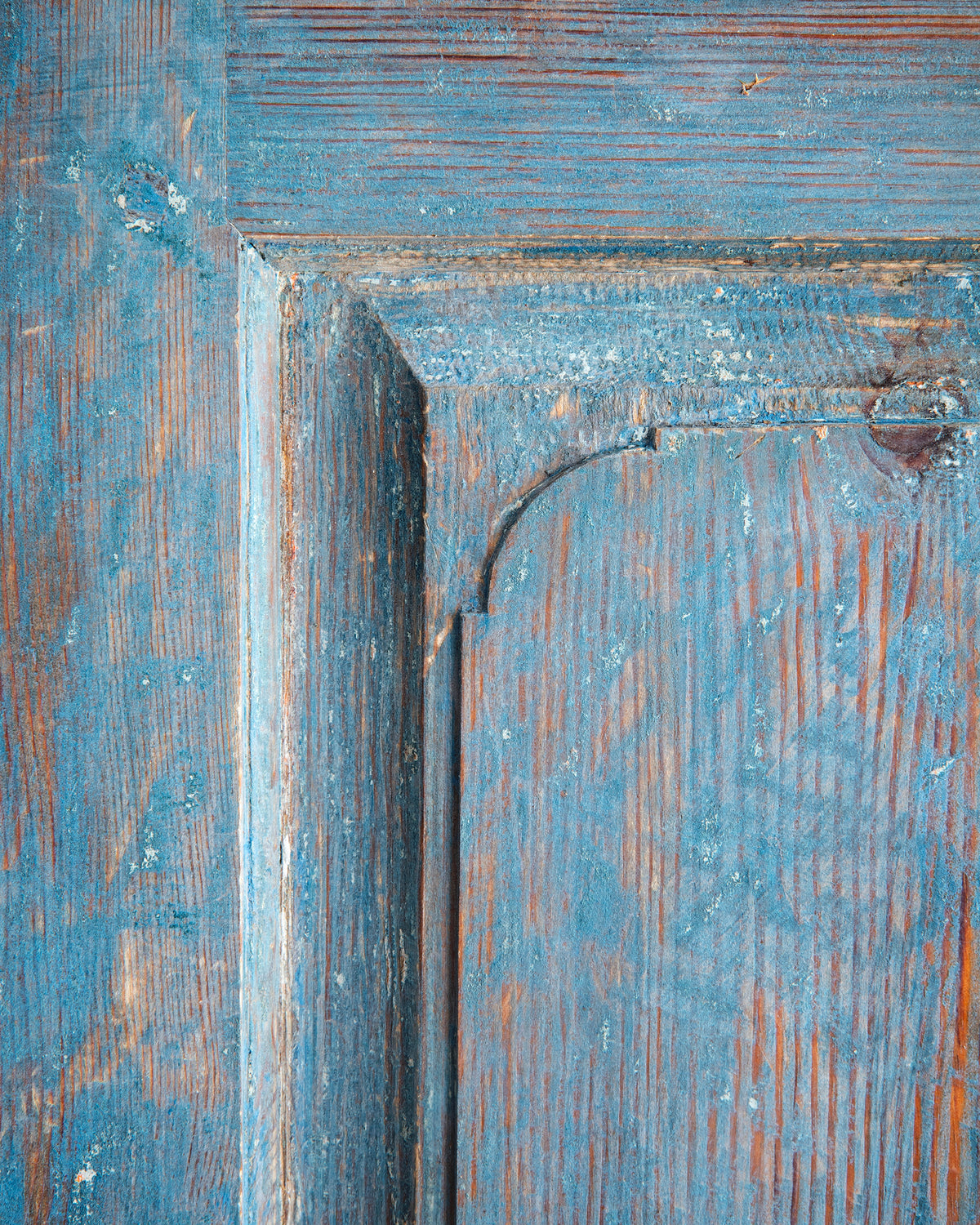 19th c, Provincial Cabinet