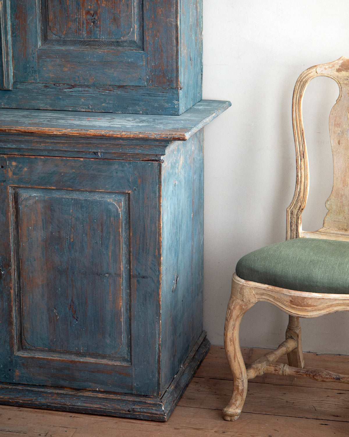 19th c, Provincial Cabinet