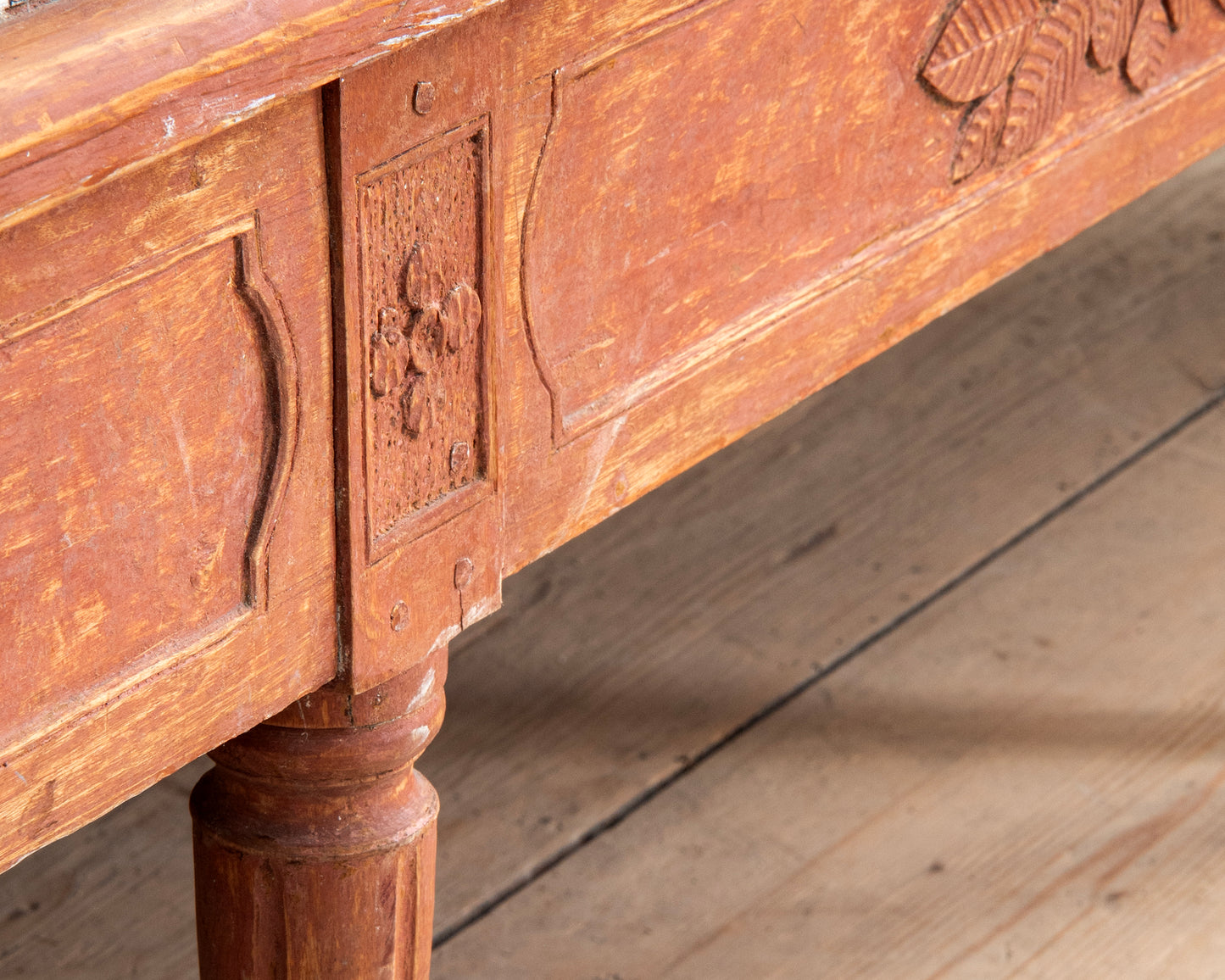 19th c, Gustavian Sofa