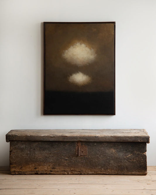 17th c, Baroque Chest