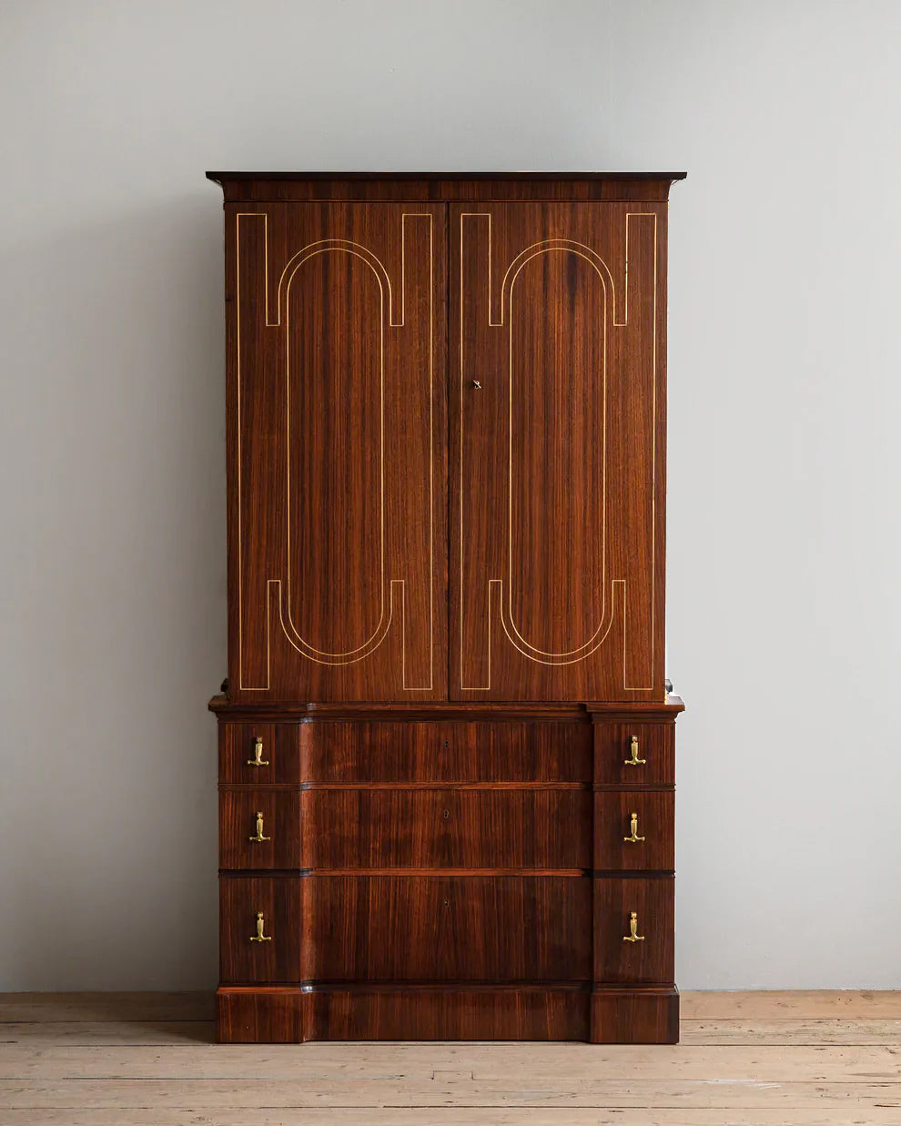20th c, Cabinet by Ture Ryberg